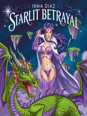 cover image of Starlit Betrayal